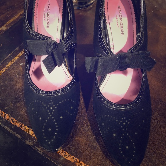 isaac mizrahi shoes target